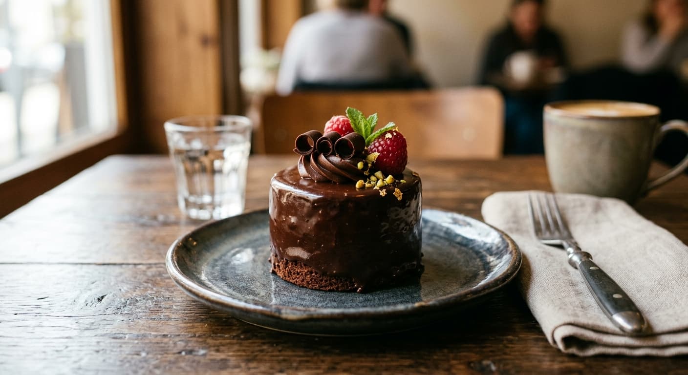 Brownie petite