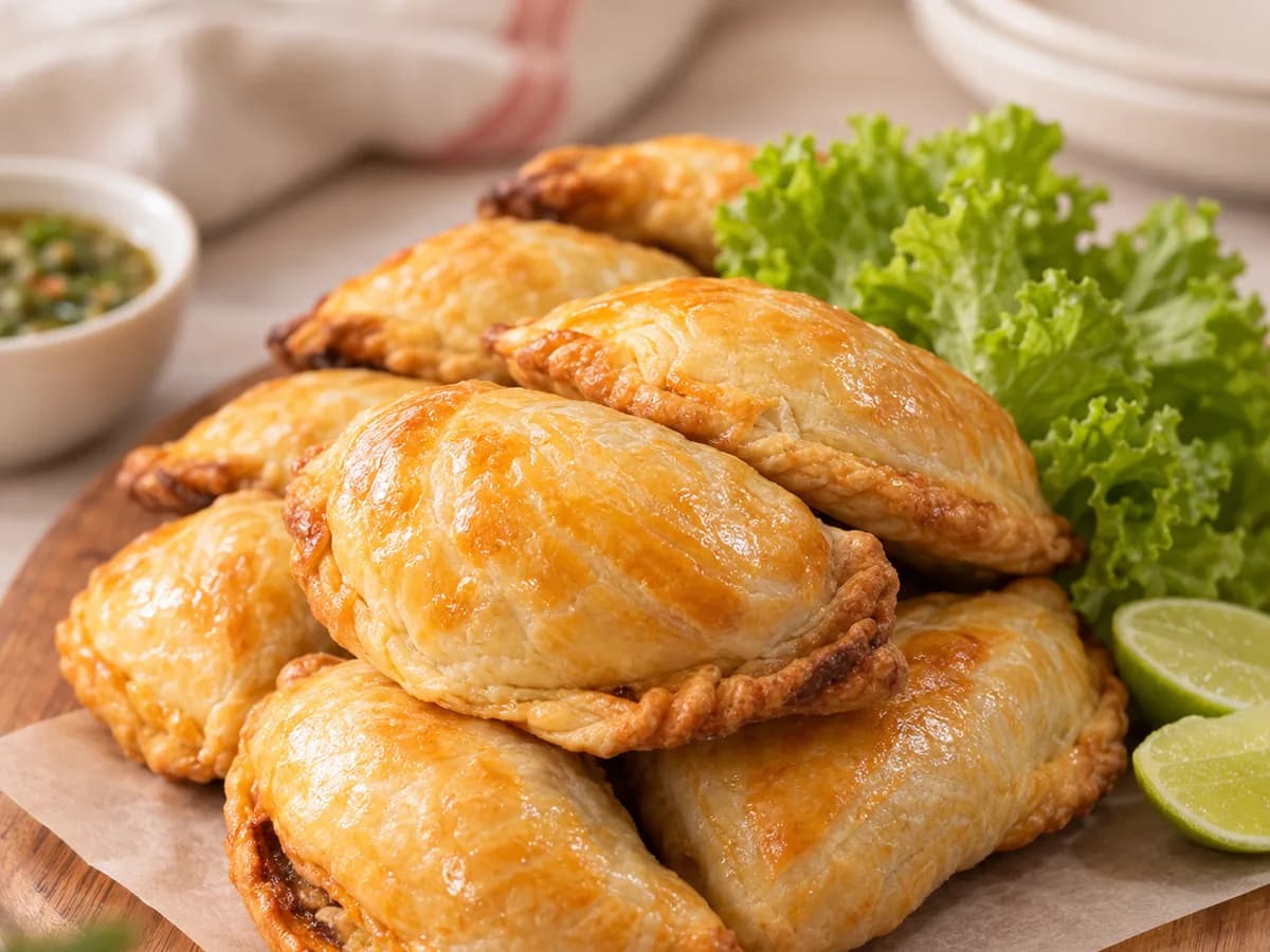 Empanada de carne